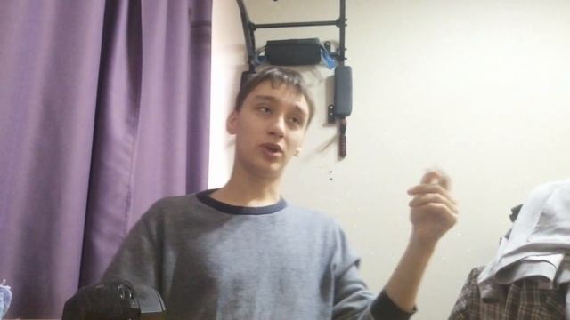 Кто такие старшие? Современность и "нормальность" что это? смотреть онлайн