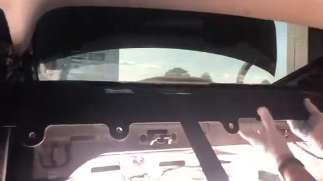 Мой первый разбор полки Kia Cerato 4 2018год 1 серия смотреть онлайн