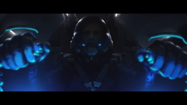 Stellaris: Apocalypse - Release Date / Story Trailer смотреть онлайн