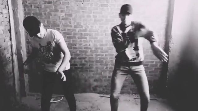 Popping Dance ? смотреть онлайн