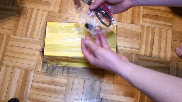 Solartronics 1000w Inverter Pure Sinus