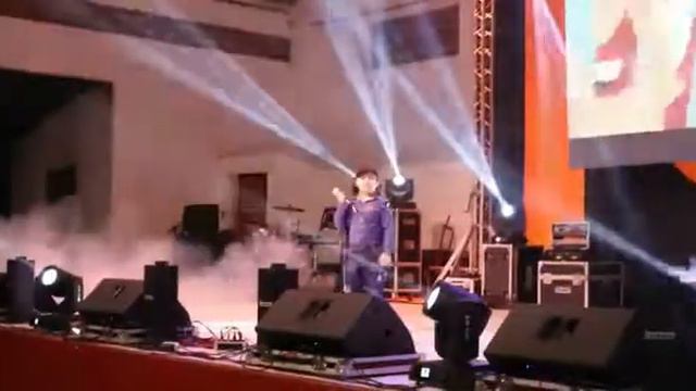 GUZMÁN BENÍTEZ EN CECILIO BÁEZ(2) смотреть онлайн