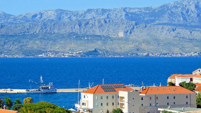 Apartment Baloević - Postire - Croatia смотреть онлайн