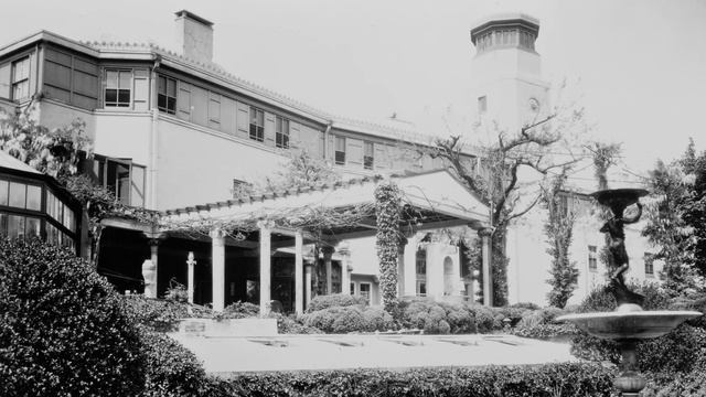 The Fascinating Life & Legacy of Louis Comfort Tiffany: Inside His New York Mansion смотреть онлайн