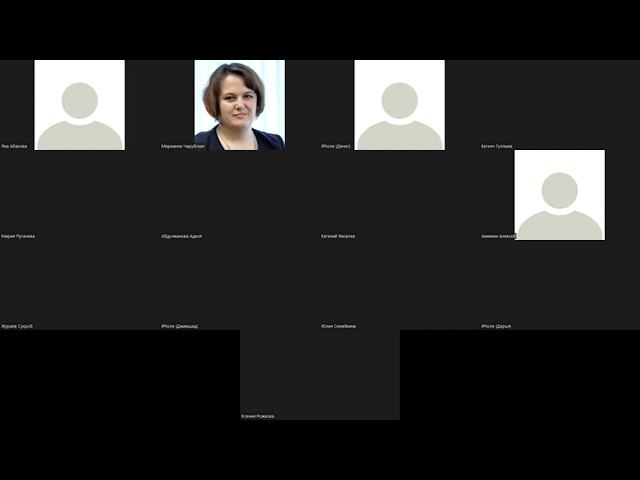 ЭПАП С3 смотреть онлайн