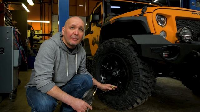 Nitto Trail Grappler M/T на дороге и в грязи. Обзор от 4x4 Club смотреть онлайн