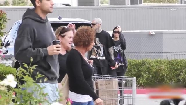 МЕГАН ФОКС и MGK: ДИКАЯ история любви и...измены? смотреть онлайн