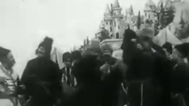 The First Film Adaptation Of Gogol's Story 