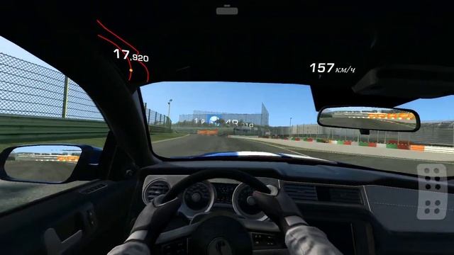 Ford Shelby GT500 Автокросс Suzuka CircuitТрасса Grand Prix смотреть онлайн