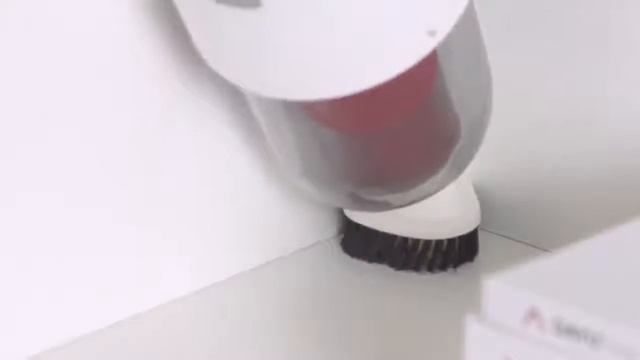 Deerma VC20 Vacuum Cleaner. Deerma VC20 беспроводной ручной пылесос смотреть онлайн