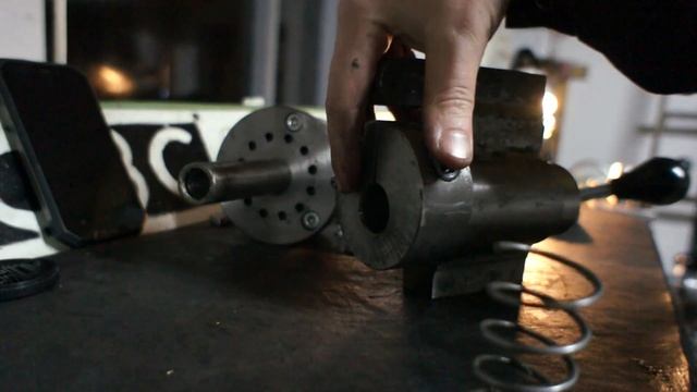 Делительное приспособление для фрезерования на токарном станке. смотреть онлайн