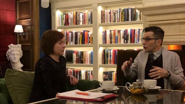 Как определить «мир»? Андрей Курпатов смотреть онлайн