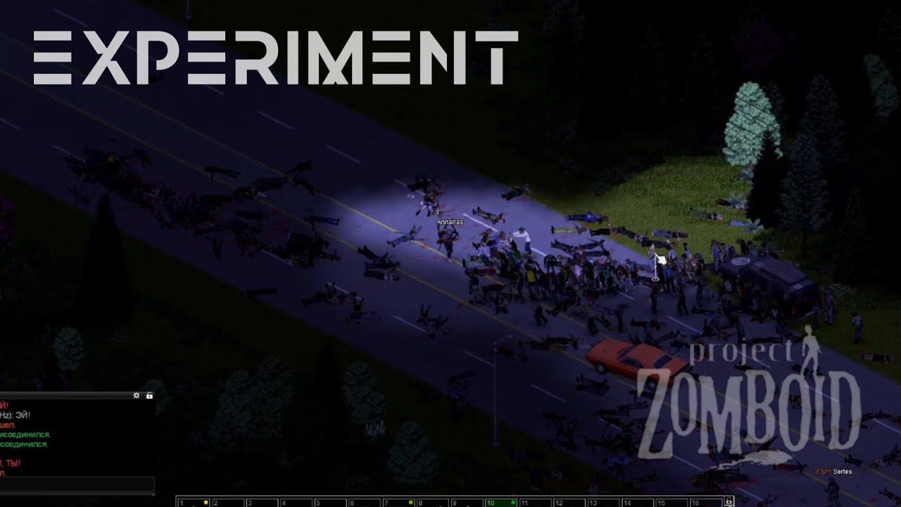 Все пошло не по плану : сорванный эксперимент и непредсказуемые испытания. ♀️ смотреть онлайн