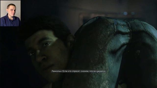 Прохождение #3 Mafia III: Definitive Edition (PS4). Всё пошло не по плану. смотреть онлайн