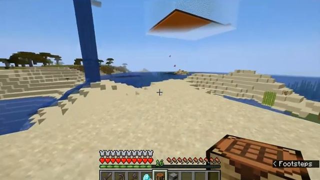 So... I joined a random server on minehut, and got FULL NETHERITE смотреть онлайн