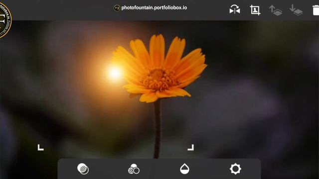 Less Than 1 Minute : Change image composition (Sony Sketch) смотреть онлайн