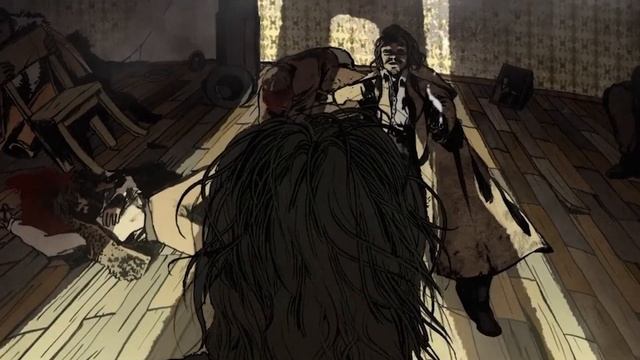 (Fake) M.E.A.T RPG Movie Trailer смотреть онлайн