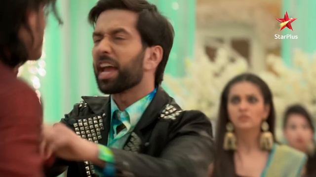 Ishqbaaz | इश्क़बाज़ | Kya Gauri Laut Jayegi Oberois Ke Sath Apne Sasural?