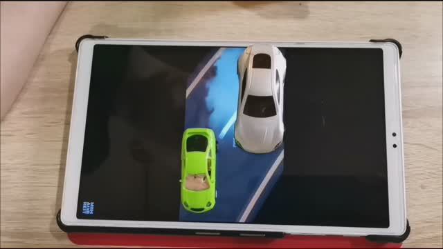 Обман зрения. Олег тревел мото смотреть онлайн