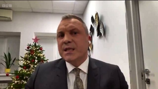 BBC Newsnight/ Evgeny Popov