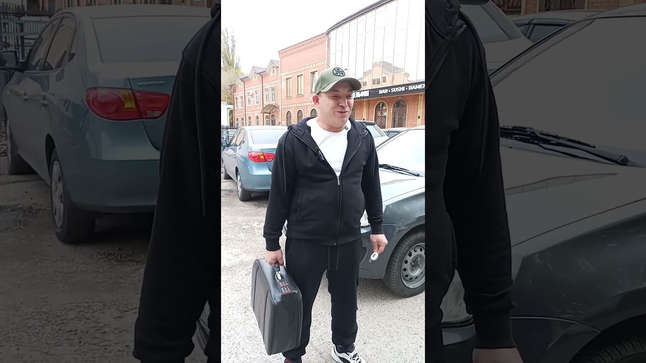 Видеоотзыв смотреть онлайн