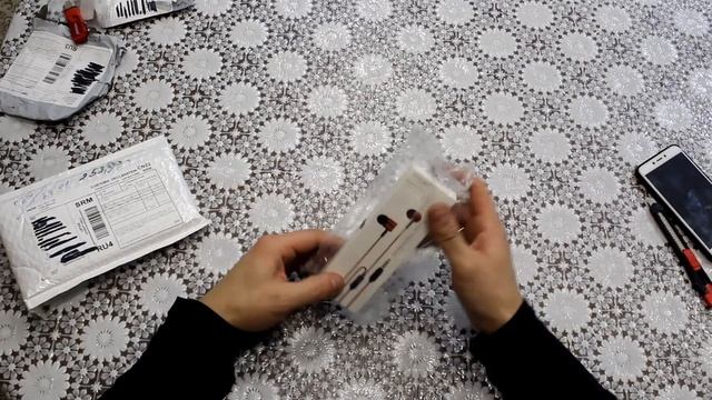 Посылки из китая!!! 10 посылок с ALIEXPRESS! смотреть онлайн