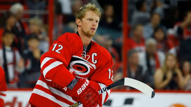 Is This The End For Eric Staal? смотреть онлайн