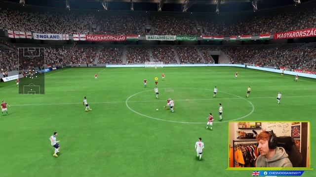 ABC EASY AS 123!! FIFA 23 | My Player Career Mode Ep105 смотреть онлайн