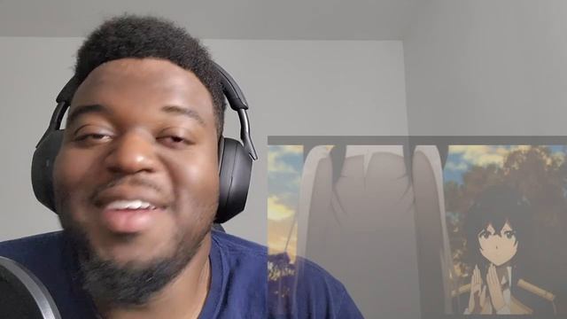Plan In Motion! - The Eminence In Shadow Season 2 Episode 5 - Boss Reaction смотреть онлайн