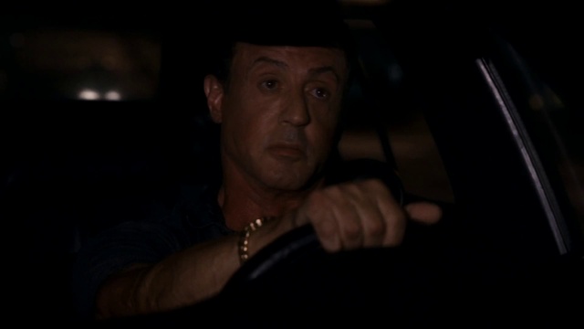 Неудержимый (Bullet to the Head) - трейлер 2 смотреть онлайн