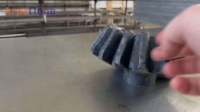 Сектор поворота, большой 4032 80248 2 смотреть онлайн