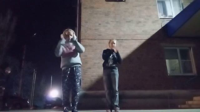 Покажи мне-МЖМ