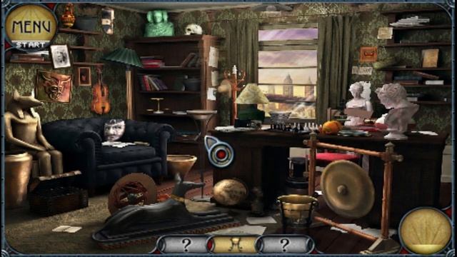 psp The Mystery of the Crystal Portal minis 2022 01 02 15 25 32 смотреть онлайн