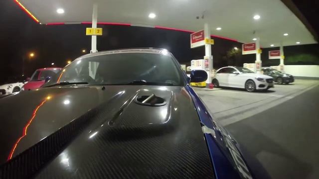 ? NISSAN SKYLINE R33 EXTREME TURBO SOUNDS