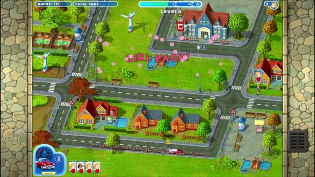 School Bus Fun Level 5 смотреть онлайн