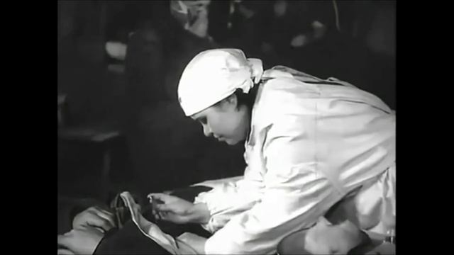 моя профессия Медицинская сестра смотреть онлайн