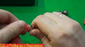 САМЫЙ ЛУЧШИЙ СИГНАЛИЗАТОР ПОКЛЕВКИ СВОИМИ РУКАМИ, ОЧЕНЬ ЧУВСТВИТЕЛЬНЫЙ И УДОБНЫЙ, СЕКРЕТЫ РЫБОЛОВА.