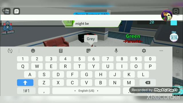 Among us в roblox смотреть онлайн