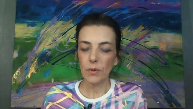 БЕСПЛАТНЫЙ вебинар "5 ЧУВСТВ + 1" Интуитивное рисование." c ТАТЬЯНОЙ АЛЕН смотреть онлайн