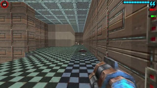 Gunscape PS4 LIVE STREAM смотреть онлайн
