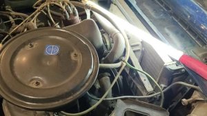 Замена помпы и ремня ВАЗ 21074 подходит для любой классики ВАЗ2101 - ВАЗ2107