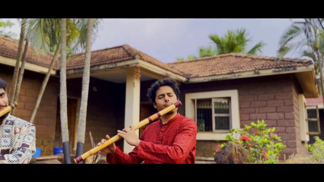 Whispers of the Breeze смотреть онлайн