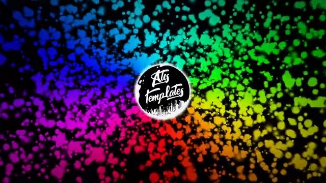[Free Download] Many Particles v3 60fps | Avee Player Template | Atis Templates смотреть онлайн