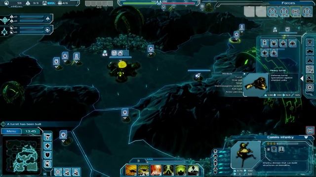 Etherium - 2vs2 My First Ranked | Match Multiplayer Gameplay смотреть онлайн