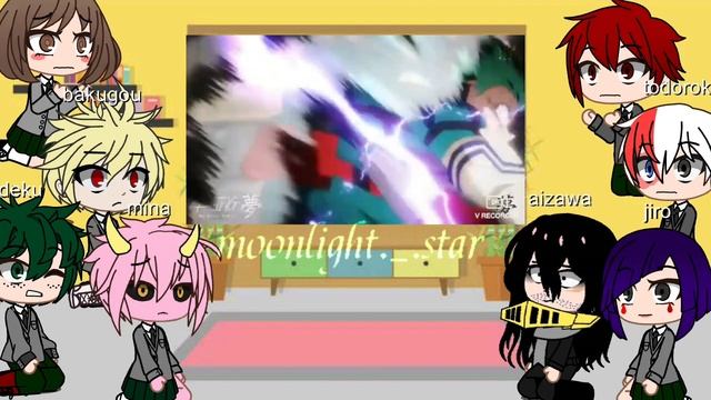 past class 1a react to world heroes mission(youtube plz dont take it down again?) смотреть онлайн