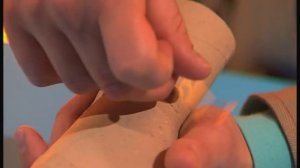 Cardboard Crab - Mister Maker