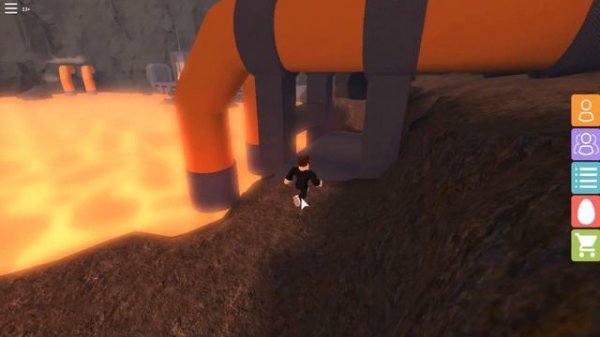 Roblox | Egg Hunt 2017 | The Obsidian Egg Tutorial