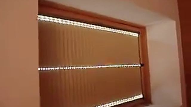 Шторы плиссе в Крыму смотреть онлайн