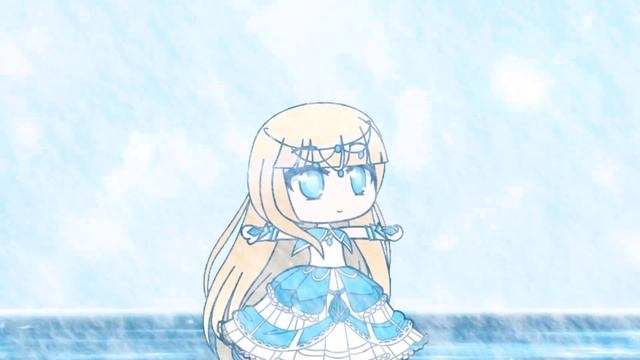 Magical Book To Fairy Tale Alicia's & Svenja's Transformations Redone (Gacha Club) смотреть онлайн