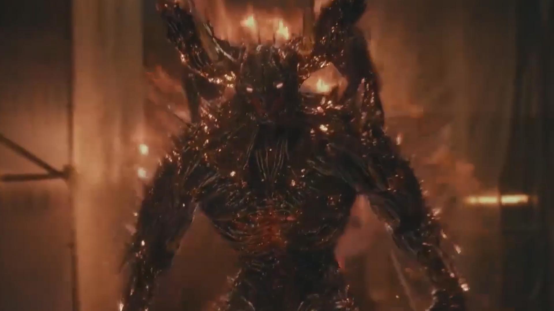 Монахиня-воин (2 сезон) - Русский тизер. смотреть онлайн